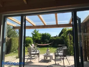 Heerlijk huisje vlakbij de duinen van Oostvoorne - Image 2