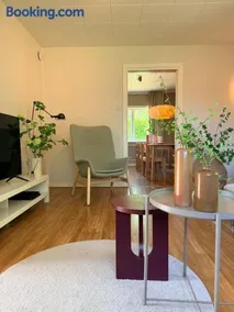 Swedish house with forest garden near Nora & Örebro - Image 2