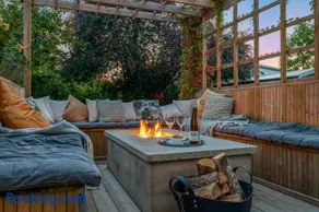 Family-Friendly Retreat Near beach, Malmö & Lund - Image 2