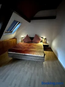 Fewo in Zell-Merl - Image 1
