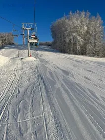 Lili puhkemaja Kuutsemäel - Image 3