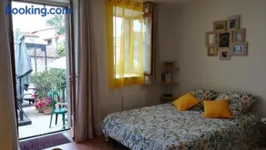 Studio cosy Yssac-la-Tourette - Image 1