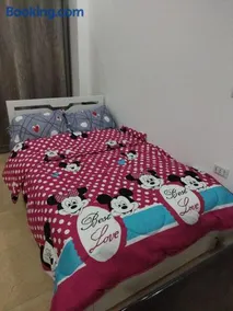 Hurghada City Apartment 3 - Image 1