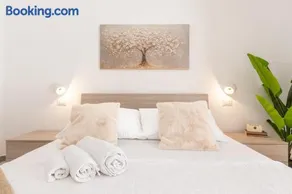 Salento Home near the Sea, AC, Wi-Fi and Parking - Image 1