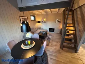 Nice apartment at Golsfjellet - Image 1