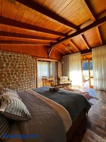 Divina Reserva- Cabana Hortelã - Image 1