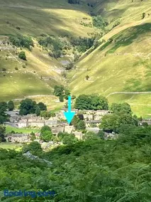 The Wharfe - Cosy, comfortable retreat - Image 1