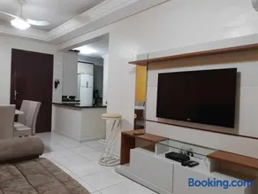 Apartamento Novo Avenida 18 de fevereiro - Image 5