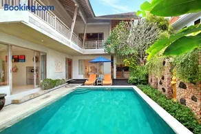 The Sari Balangan Villa - Image 5