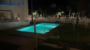 Apartamento con vistas al mar en Balanegra - Image 4