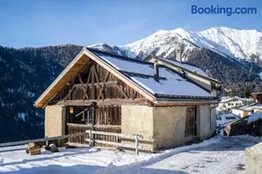 Bijoux in the Swiss mountains - Image 1
