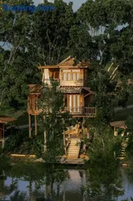 Luxury Treehouse Khaoyai - Image 2