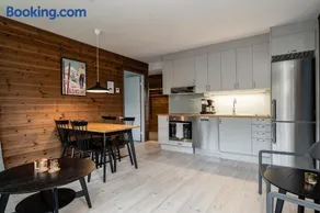 Bergsgården Lodge Järvsö - Ski In Ski Out med bastu invid Järvsöbacken - OBS!!! BYTESDAGAR ÄR ENDAST TORS O SÖND OBS!!! - Image 3