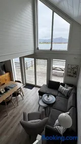Rorbu i Lofoten - Image 3