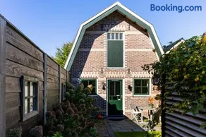 De oude walnoot - Image 1