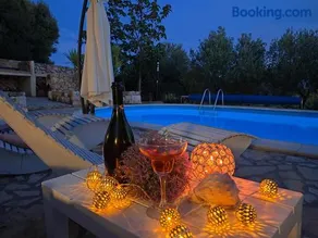 Villa Cesarica Novalja - Image 2