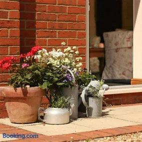 Bramble cottage at Waingrove Farm - Image 5
