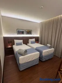 Class Hotel Americana - Image 5