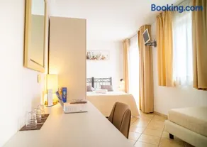 Hotel Sylesia - Image 1