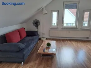 Waldhorn Alleenring Apartments - Image 2