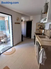 Centre village, appartement en RDC - Image 4