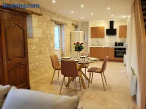 Domaine Les Chauveaux, 3 gites, 26 personnes, 1 salle - Image 2