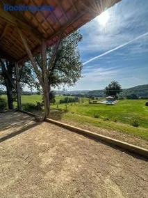 Maison Puchouaou Gîte 8 ou 12 personnes avec piscine privée - Image 1