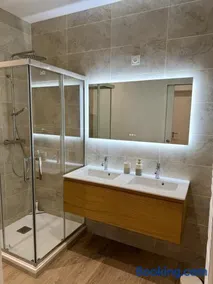 L'Escapade - Appartement avec jacuzzi - Image 4