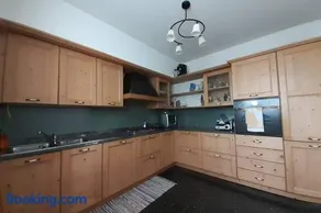fantastica villa fra le Alpi valtellinesi - Image 4