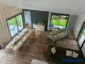 Maison Familiale 3 Ch. avec Jardin – La Rochelle - Image 2