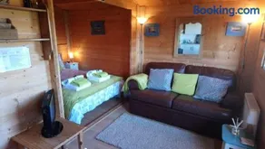 The cabin with the view - Image 4