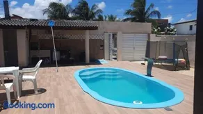 Casa de Praia em Jaua - Image 3