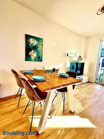 Stilvolles Apartment in Berlin-Schönefeld - Image 3