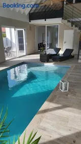 Villa Delta Spa - Image 1