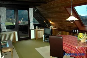 Ferienwohnung Haus am Durrberg "St. Hubertus" - Image 3