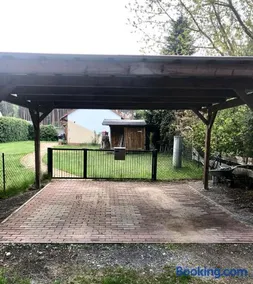 Ferienhaus am Netzener See - Image 2