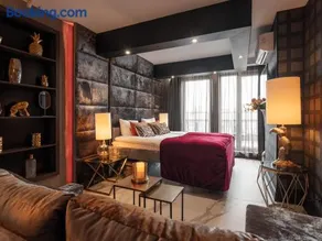 Art Penthouse with Jacuzzi - Krakow Center - Image 5