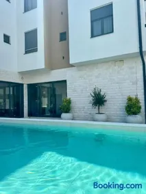 Vila Lena Pool Resort - Studio 6 - Image 2