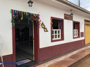 Pousada Mariana - Image 1