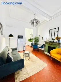 CAMPO SANTO Perpignan Appartement 2 chambres centre historique - Image 2