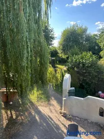 Ferienhaus Garda Hundefreundlich großer Garten Terrasse WLAN - Image 1