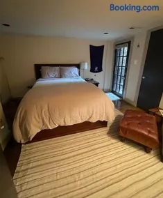 Modern 1BR Apartment in Columbia Heights Great Location - Image 4