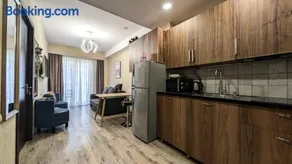 Bakuriani Krystal Resort Apartment A108 - Image 4