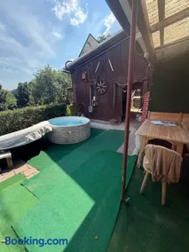 Pfefferberg Ferienwohnung mit Suite und Junior Suite - Image 2