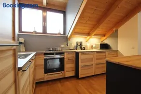 Kelchalm Superior Spacious Mountain Apartment - Image 2