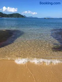 Angra dos Reis - Casa pé na areia na Praia de Fora - Ponta Leste - Image 5