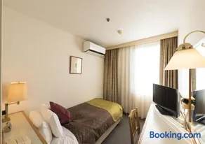 skyhotel uozu / Vacation STAY 59577 - Image 2