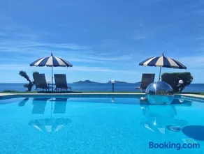 Suite con Vista a las Islas Cies - Villa Mide - Image 4