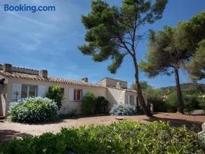 Cosy Holiday Home in Cargèse Corse-du-Sud near Sea - Image 1