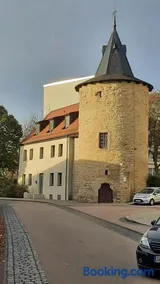 Gästehaus Am Hasenturm - Image 1